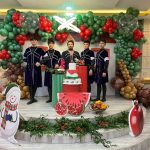 تالار عروسی تبریز و رستوران تبریز