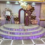 تالار عروسی تبریز و رستوران تبریز