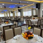 تالار عروسی تبریز و رستوران تبریز